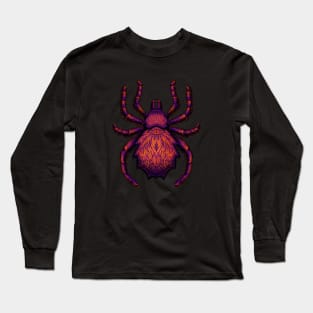 Unknown Species 3 Long Sleeve T-Shirt